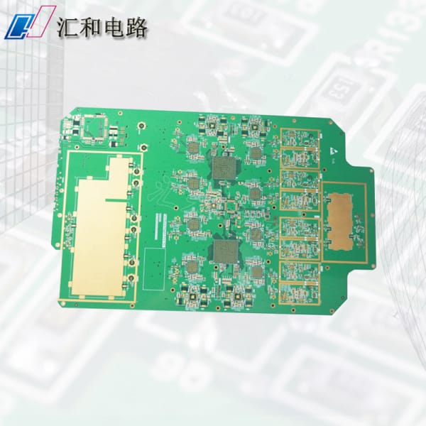 pcb电路板的制作，pcb电路板制作方法