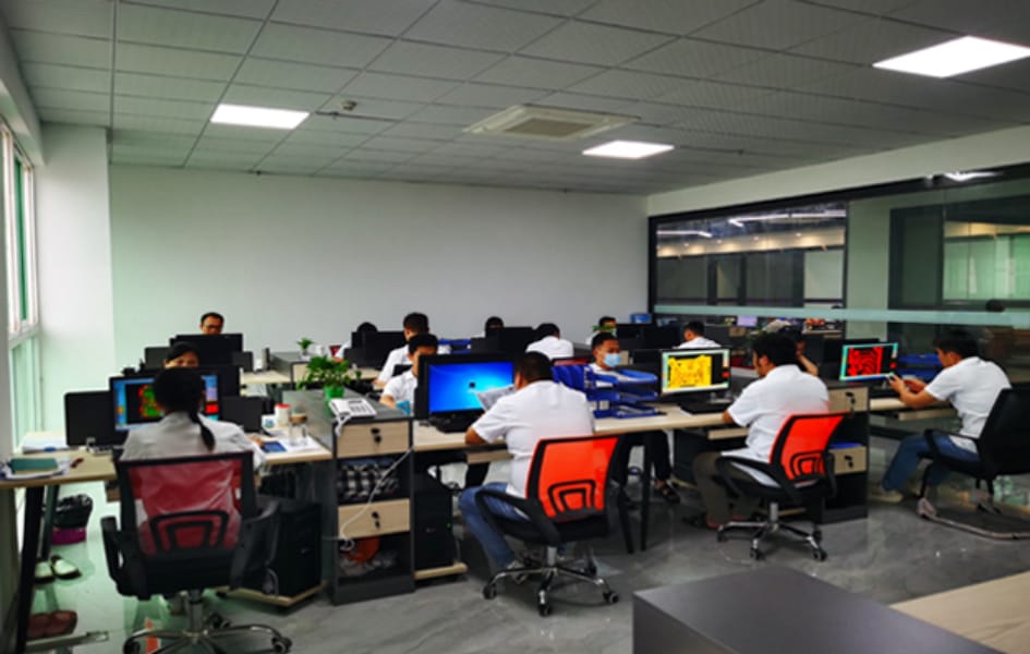pcb加工打样，pcb打样工艺要求