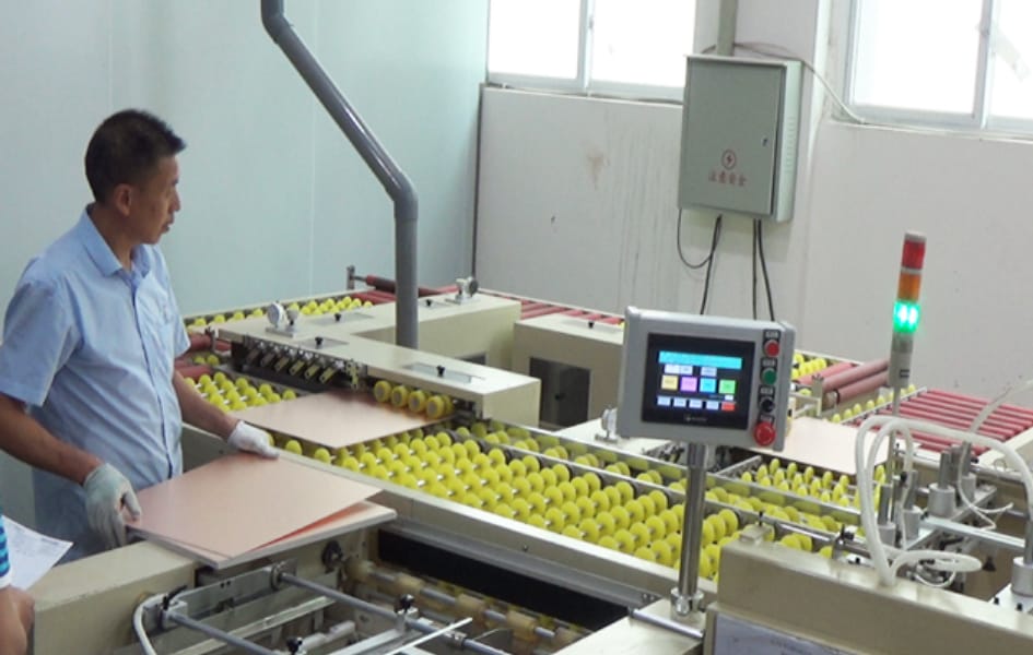 专业pcb打样厂家，pcb快速打样厂家有哪些？