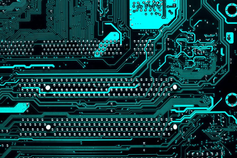 pcb材质fr4，pcb材质FR4是什么材质？