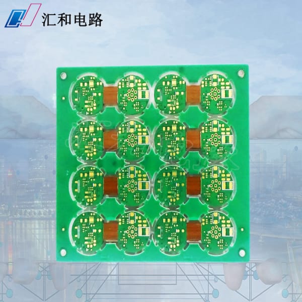 PCB板材料，PCB板材料属性