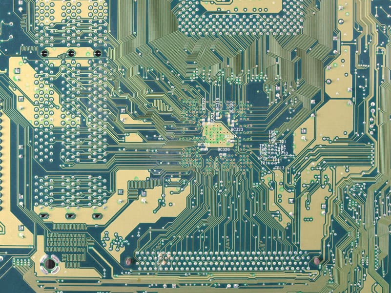 pcb板材有哪些材质？pcb板材材质详细介绍