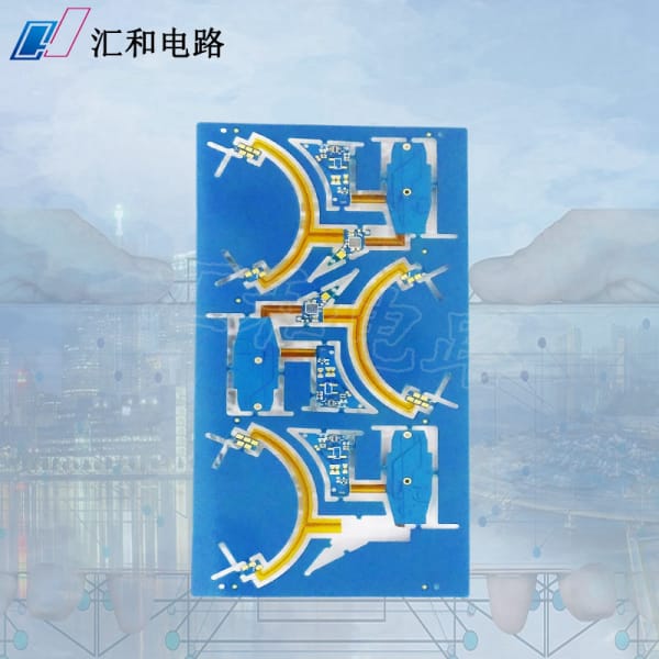 什么叫pcb打样，pcb板打样厂家？