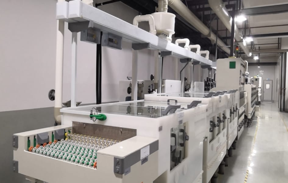 什么叫pcb打样，pcb板打样厂家？
