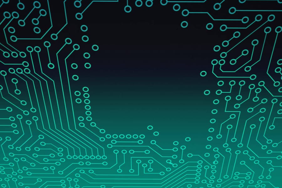 PCB板设计，pcb板设计规则