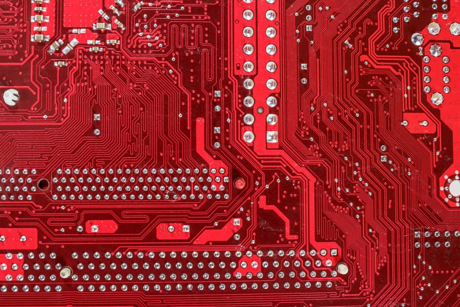 pcb线宽与电流关系是什么？pcb线宽与电流关系大不大？
