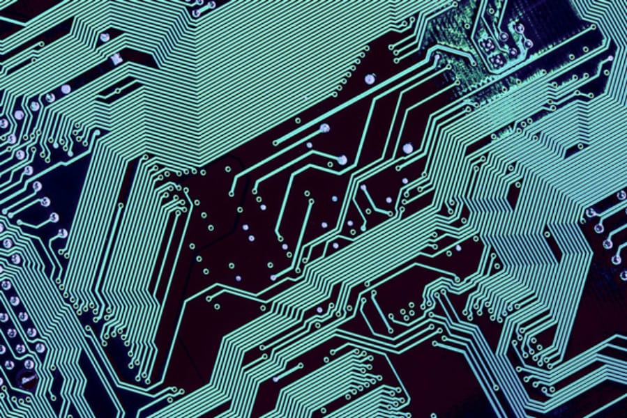 pcb设计流程顺序，pcb设计流程要测试吗？
