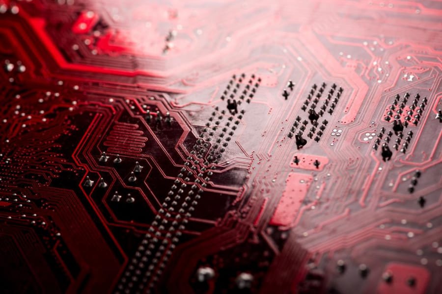 pcb设计流程顺序，pcb设计流程要测试吗？