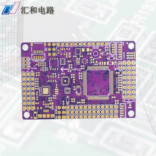 柔性线路板生产工艺，柔性线路板工艺流程