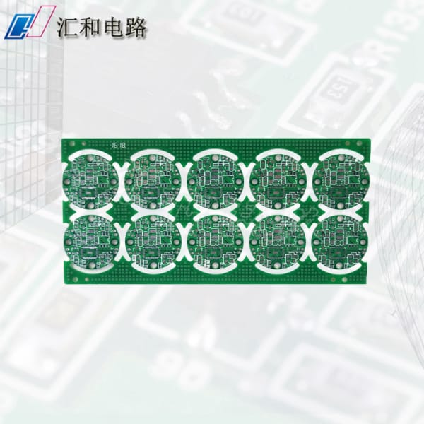 柔性线路板生产工艺，柔性线路板工艺流程