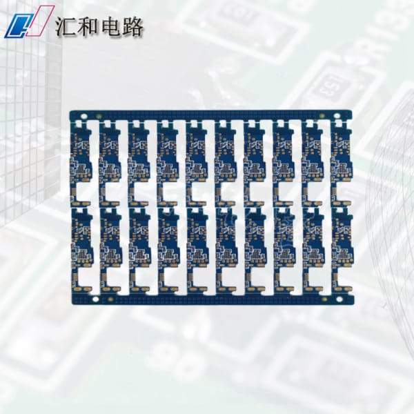 fpc工艺流程，fpc生产工艺流程分析