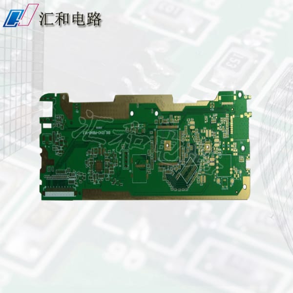fpc工艺流程，fpc生产工艺流程分析