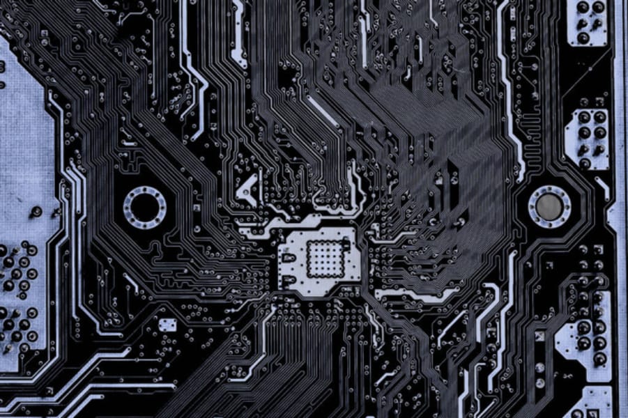 pcb电路板制作过程中的化学应用，pcb电路板制作实验报告