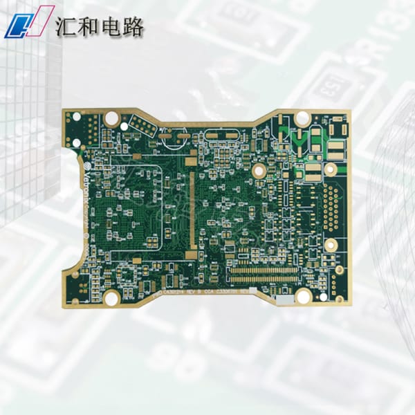 PCB板制作，电子线路板设计与制作
