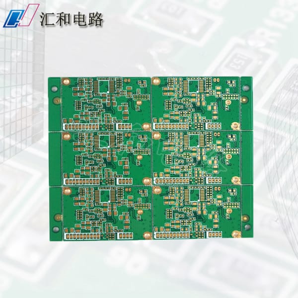 pcb拼板方式有哪些，pcb拼板的规则和方法？