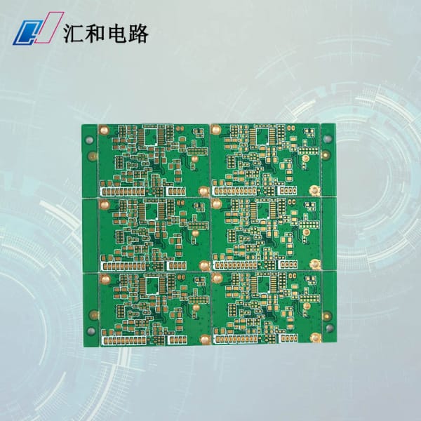 pcb拼板方式有哪些，pcb拼板的规则和方法？