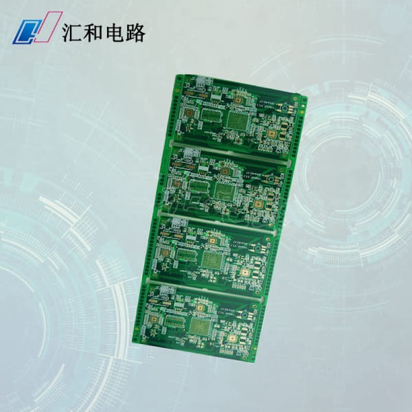 pcb电路板设计的基本流程，PCB电路板设计总体流程