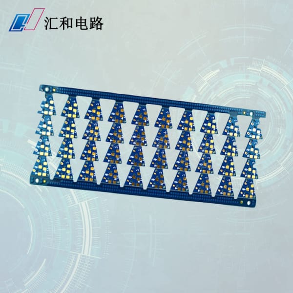 什么是pcb行业，什么是pcb设计？