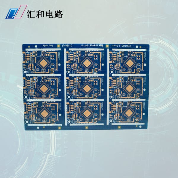 什么是pcb行业，什么是pcb设计？