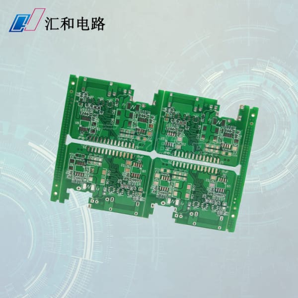 什么是pcb行业，什么是pcb设计？