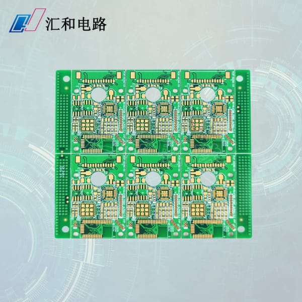 pcb电路板的作用有哪些，pcb电路板是什么材质？