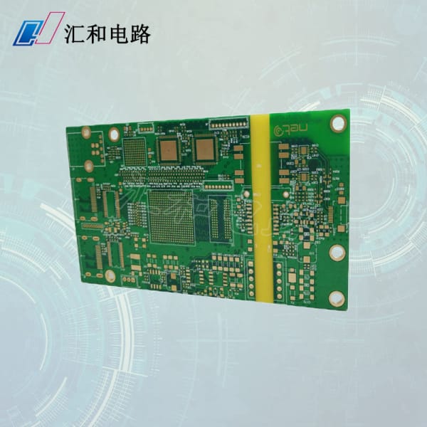 pcb电路板的作用有哪些，pcb电路板是什么材质？