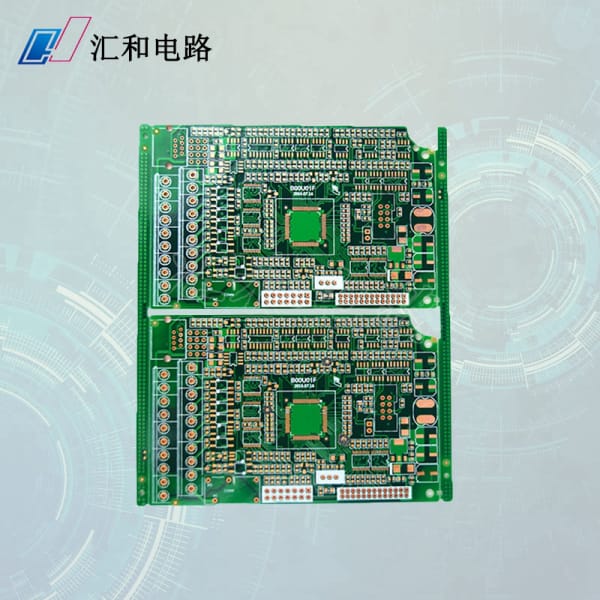 pcb电路板的作用有哪些，pcb电路板是什么材质？
