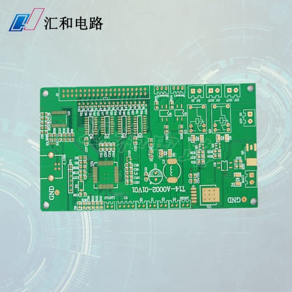 pcb布局原则是什么，pcb布局的基本原则是什么？
