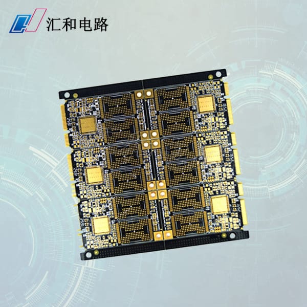 pcb是什么工艺，pcb是如何制造出来的？