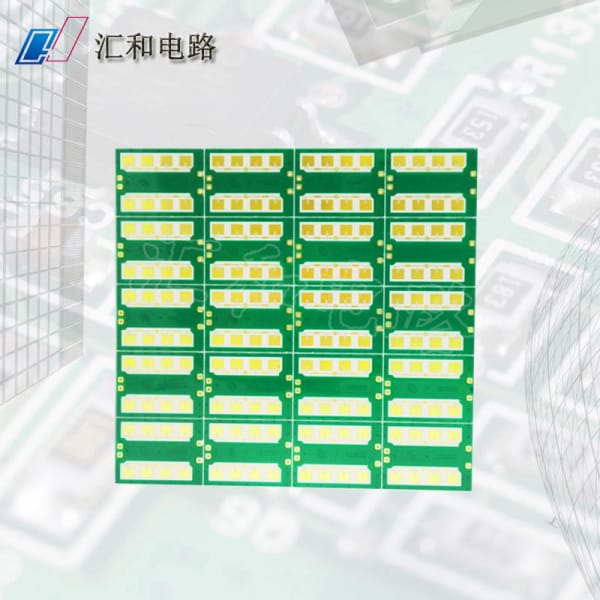 pcb四层板和两层板的区别，pcb四层板比两层板贵多少？
