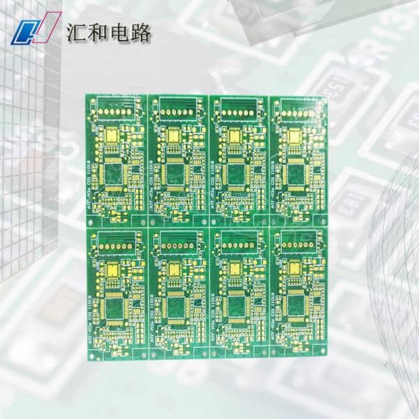 pcb四层板和两层板的区别，pcb四层板比两层板贵多少？
