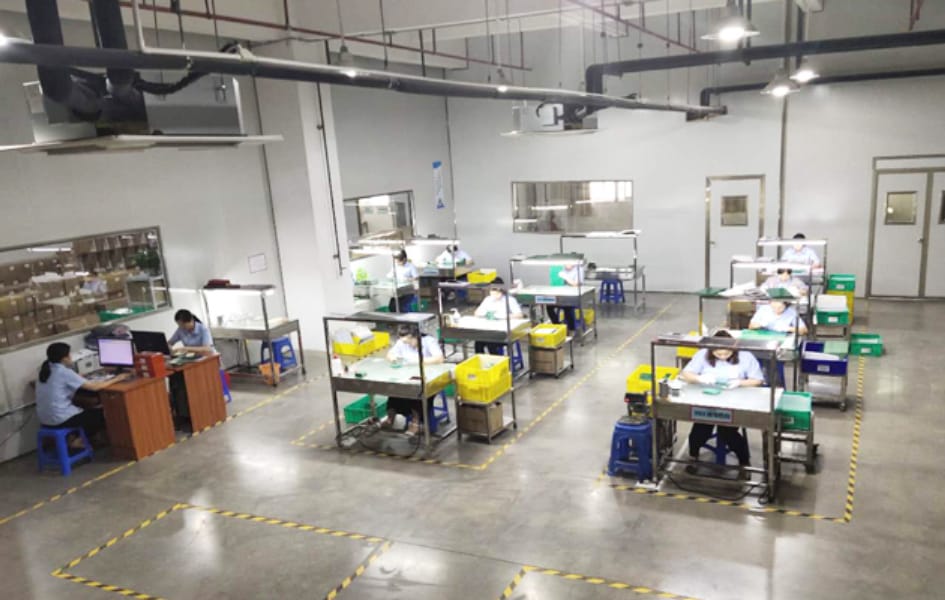 pcb板块龙头，pcb板子生产厂家排名？