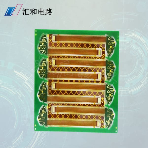 pcb单面板是什么意思？单面pcb板制作流程