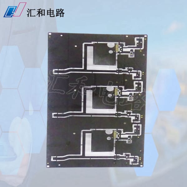 pcb样板打样，pcb板子打样什么意思？
