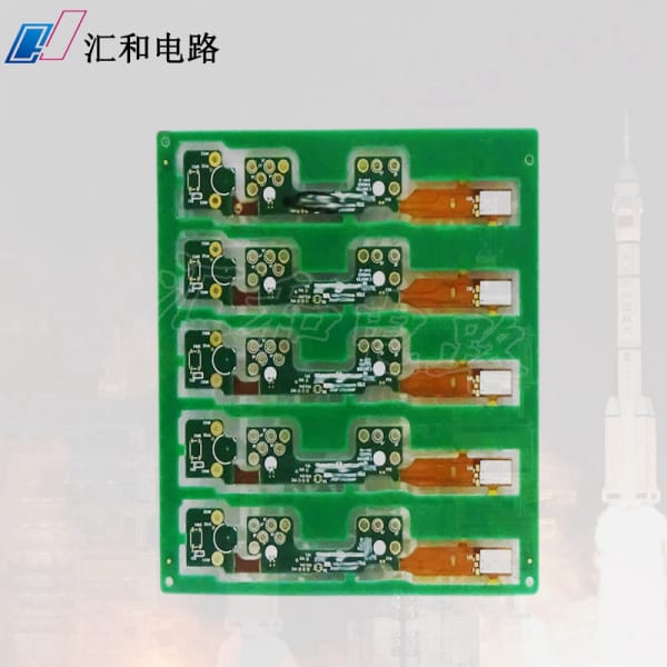 pcb工艺研发，多层pcb板制作工艺流程