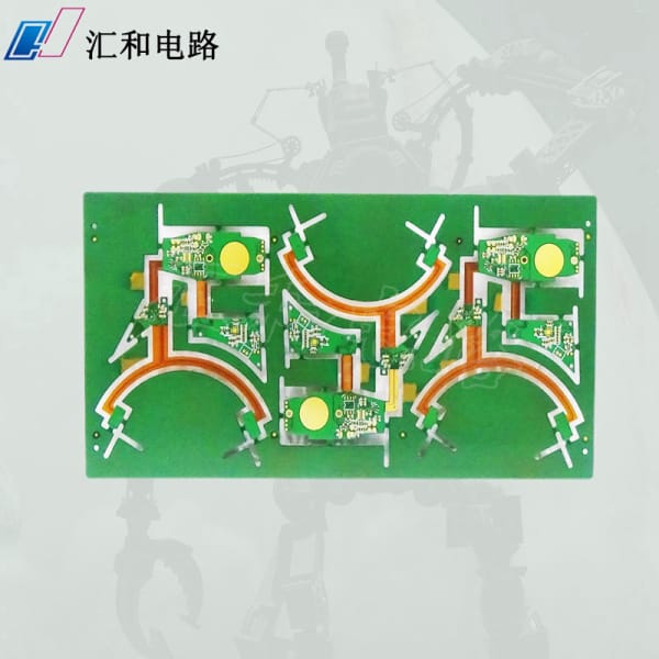 订制pcb板，pcb样板小批量板