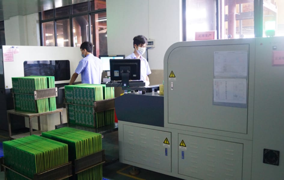 pcb是半导体还是集成电路？pcb和半导体的区别