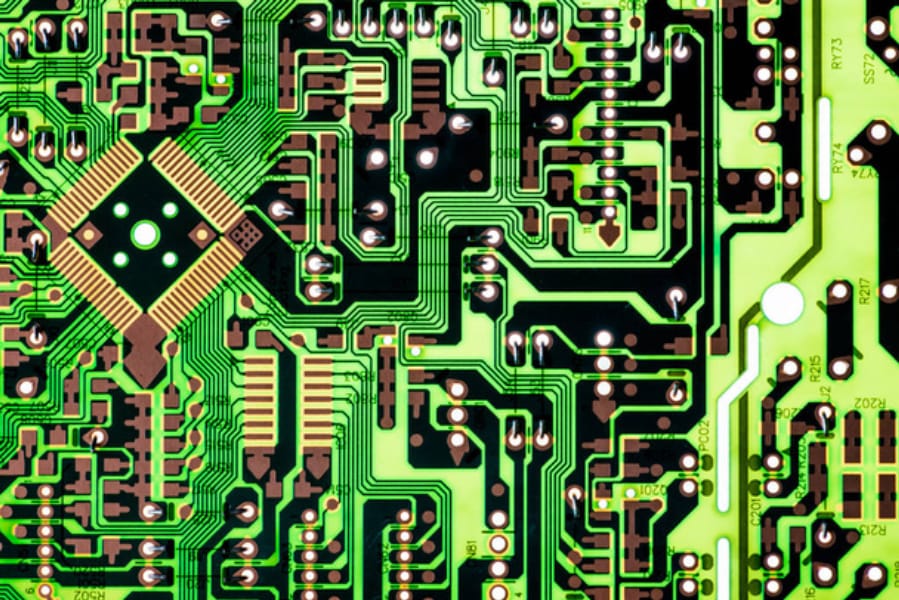 pcb板销售，印制pcb电路板价格