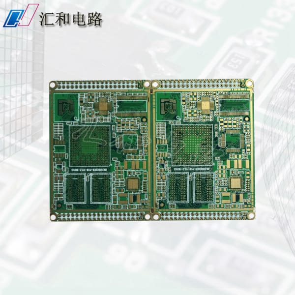 pcb压合工艺流程详解，pcb压合层偏改善对策