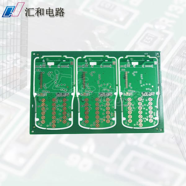 pcb覆铜在哪里，pcb板覆铜要在哪个层？