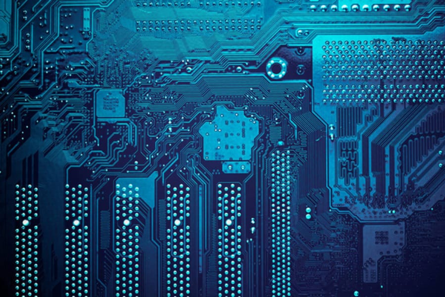 pcb覆铜在哪里，pcb板覆铜要在哪个层？
