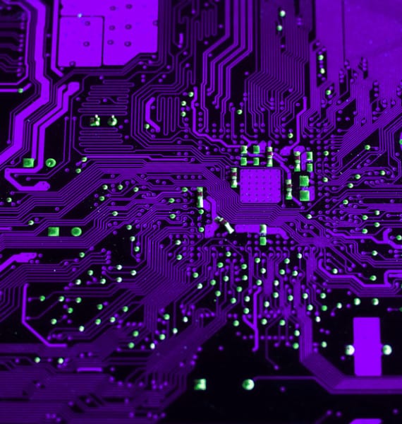 pcb布局走线，pcb走线拓扑结构