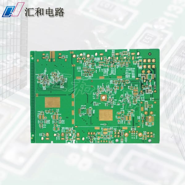 pcb板压合原理，pcb压合的目的是什么？