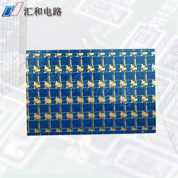 pcb板压合原理，pcb压合的目的是什么？