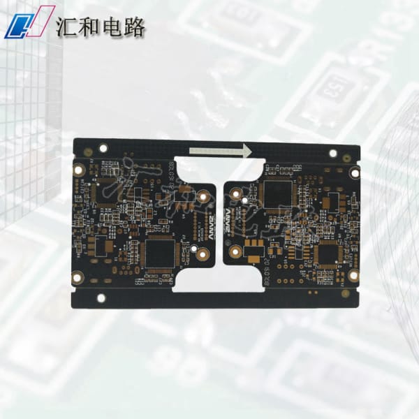 关键在于质量控制！选择这种PCB打样厂家，让你少一份后顾之忧。