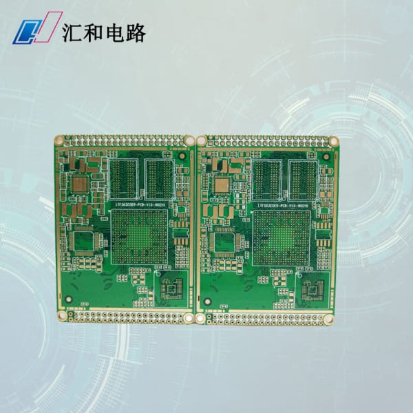 印制电路板(PCB)热设计，印制电路板(PCB)的设计也属于电子工艺过程