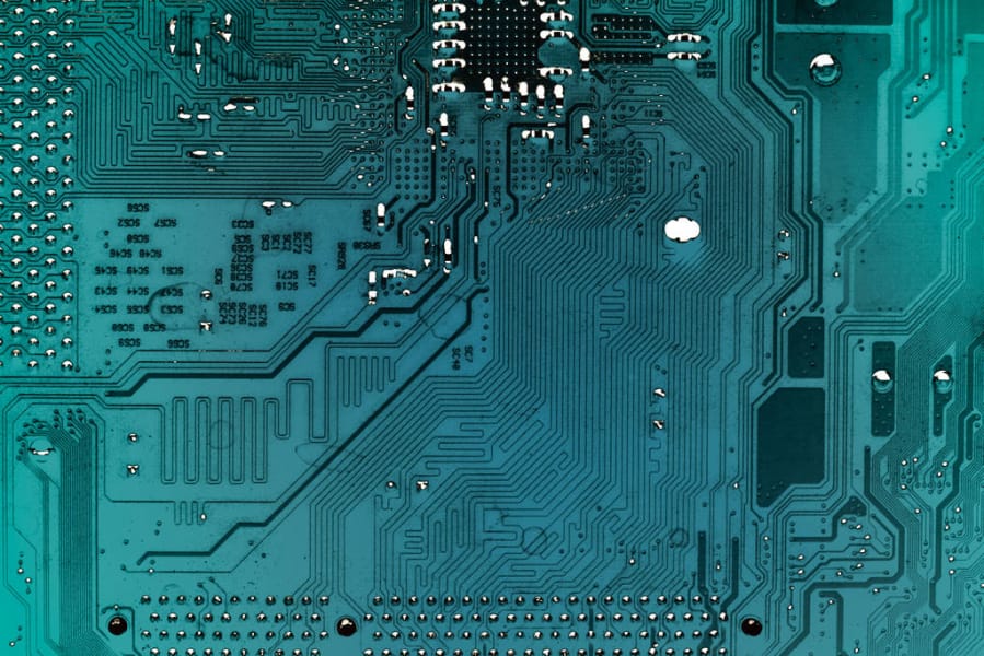 pcb线路板元器件有哪些，pcb线路板元器件哪个最重要？