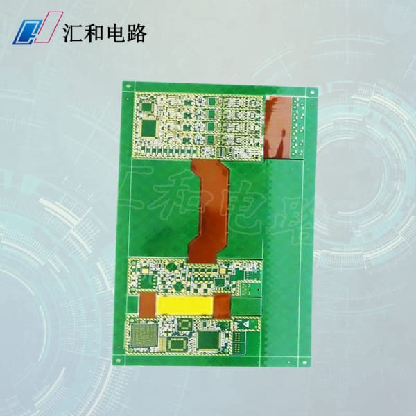 怎么看pcb层数，如何辨别pcb板的层数？
