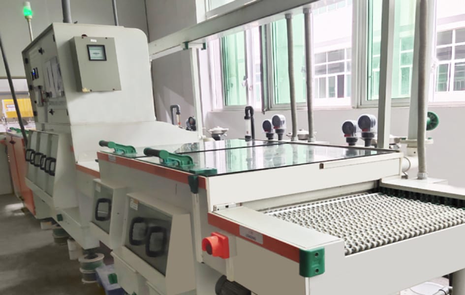 pcb怎么显示全部图层，pcb如何显示所有层数？