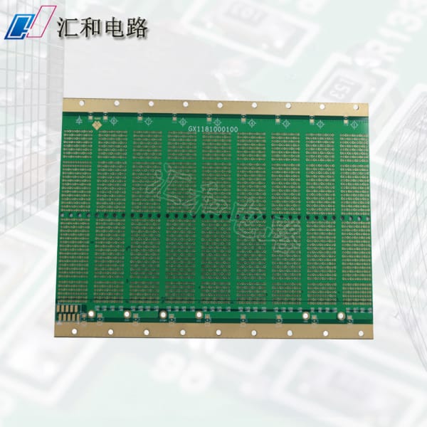 pcb阻焊塞孔最小焊盘是多少？